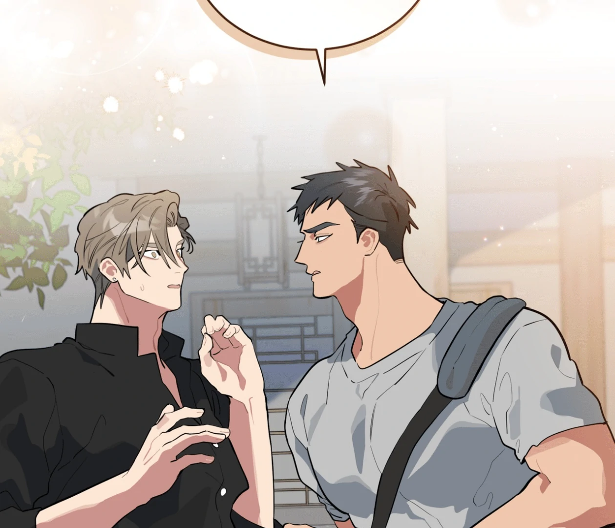 Please Add Charcoal Chapter 18 page 111 - 