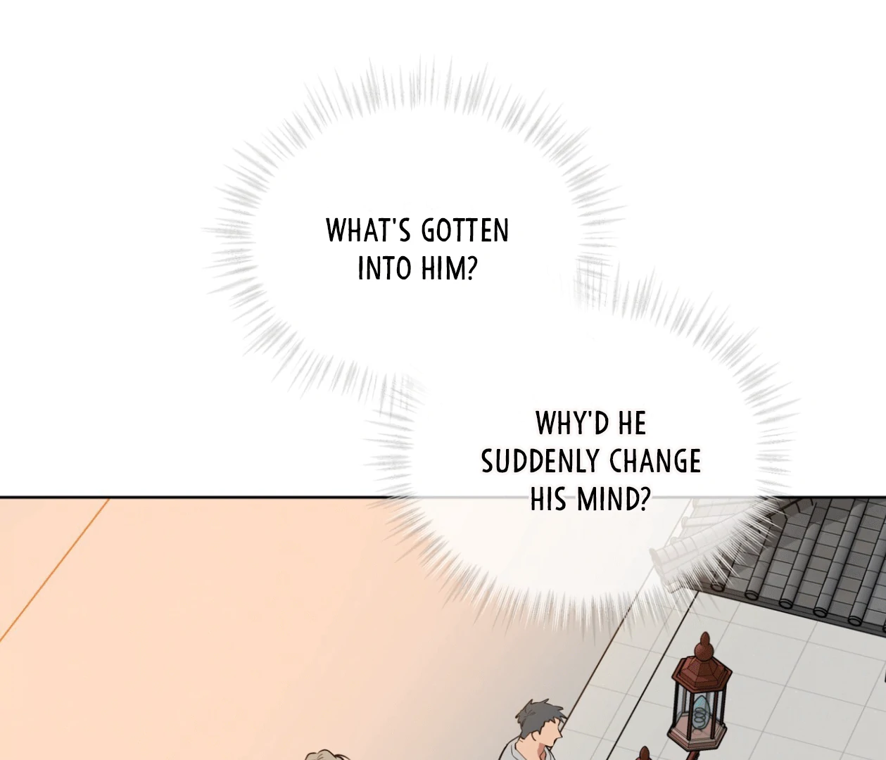 Please Add Charcoal Chapter 18 page 115 - 