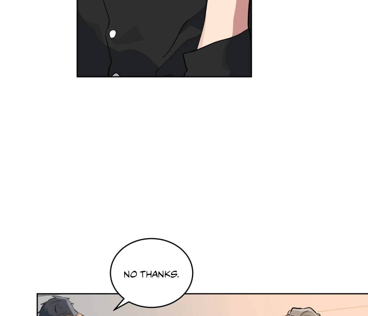 Please Add Charcoal Chapter 18 page 127 - 