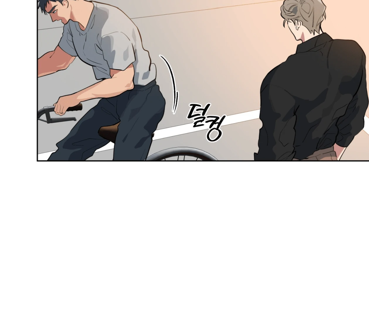 Please Add Charcoal Chapter 18 page 128 - 
