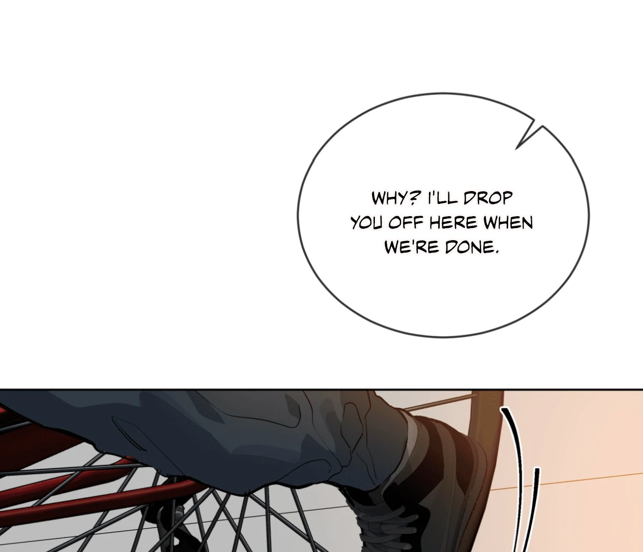 Please Add Charcoal Chapter 18 page 129 - 