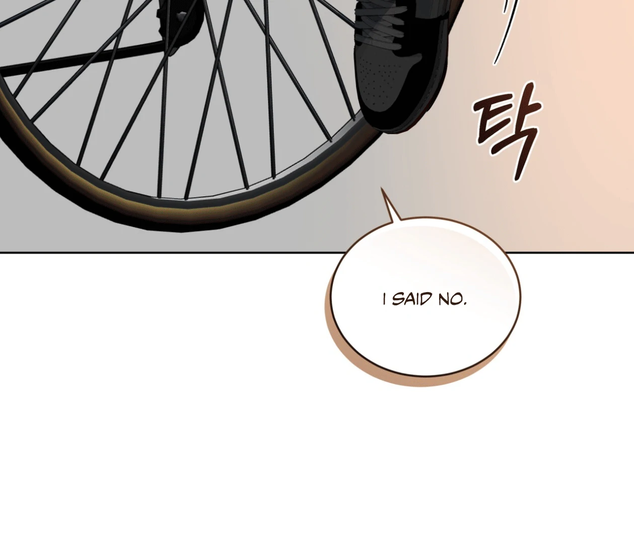 Please Add Charcoal Chapter 18 page 130 - 