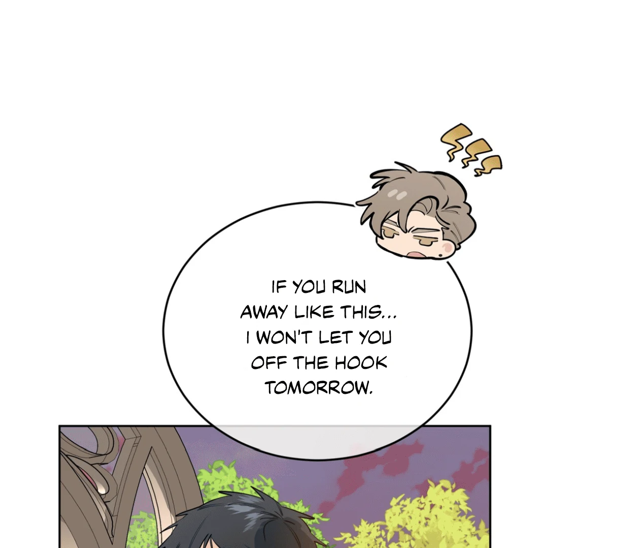 Please Add Charcoal Chapter 18 page 131 - 