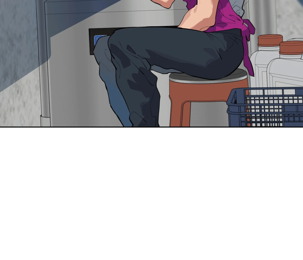 Please Add Charcoal Chapter 18 page 19 - 