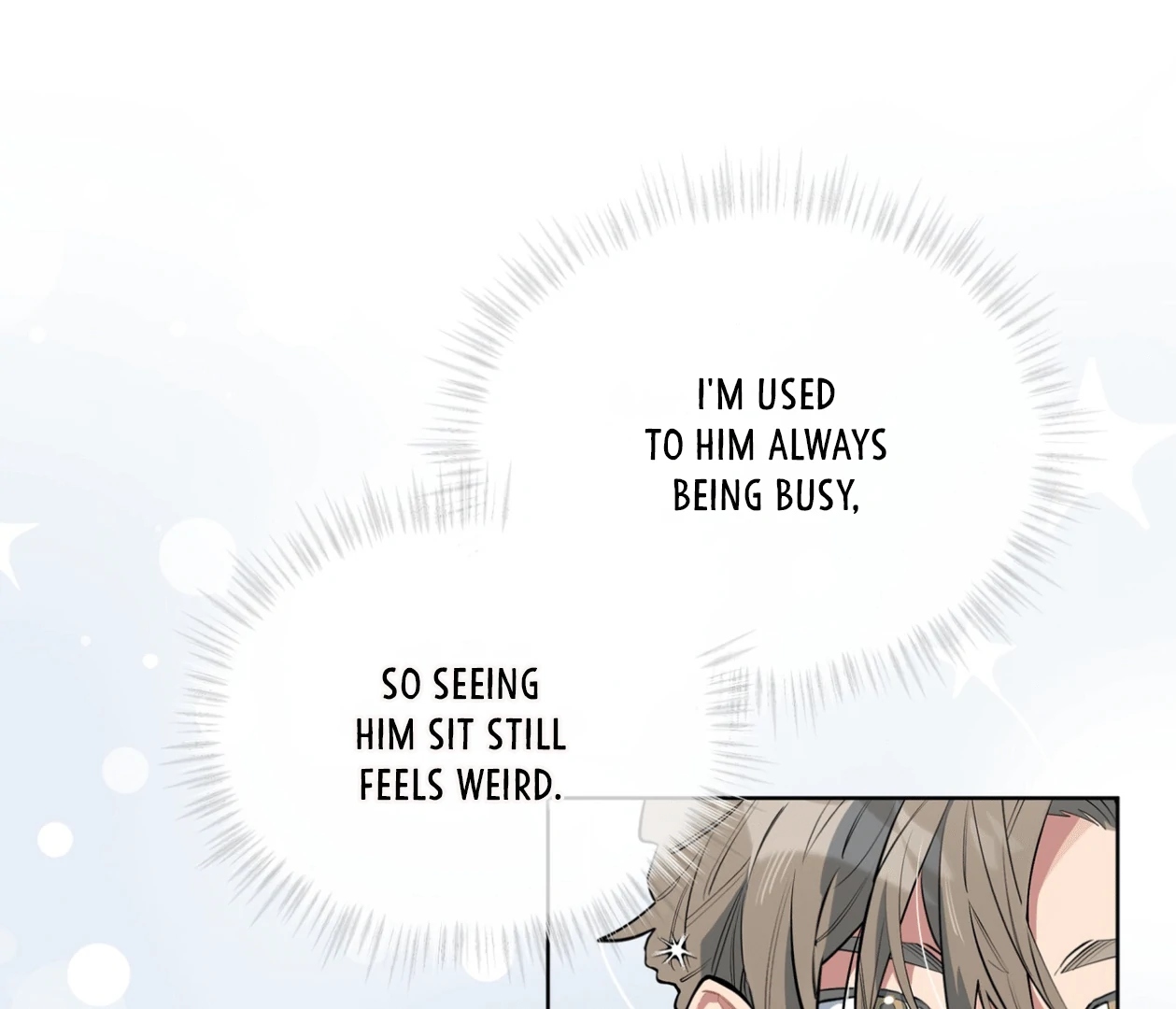 Please Add Charcoal Chapter 18 page 20 - 