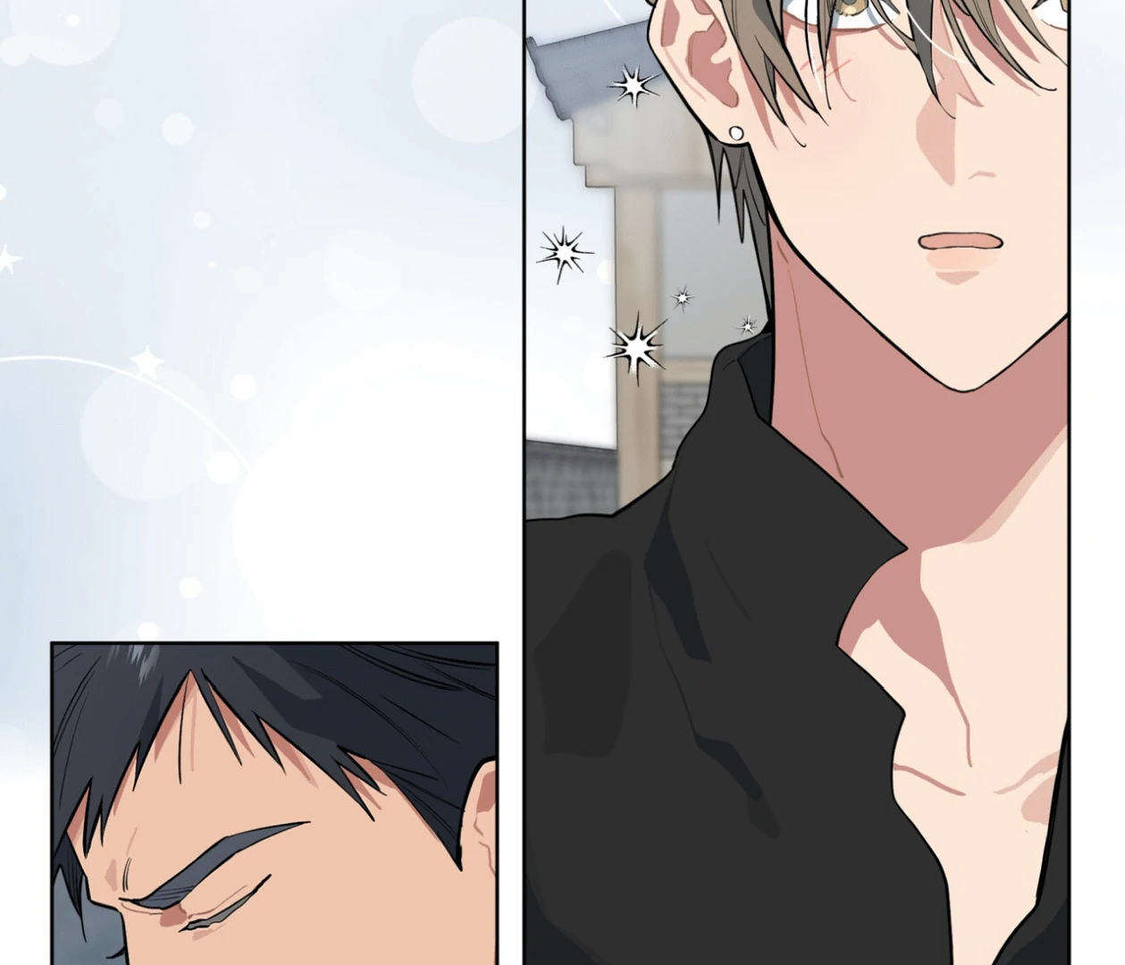 Please Add Charcoal Chapter 18 page 21 - 