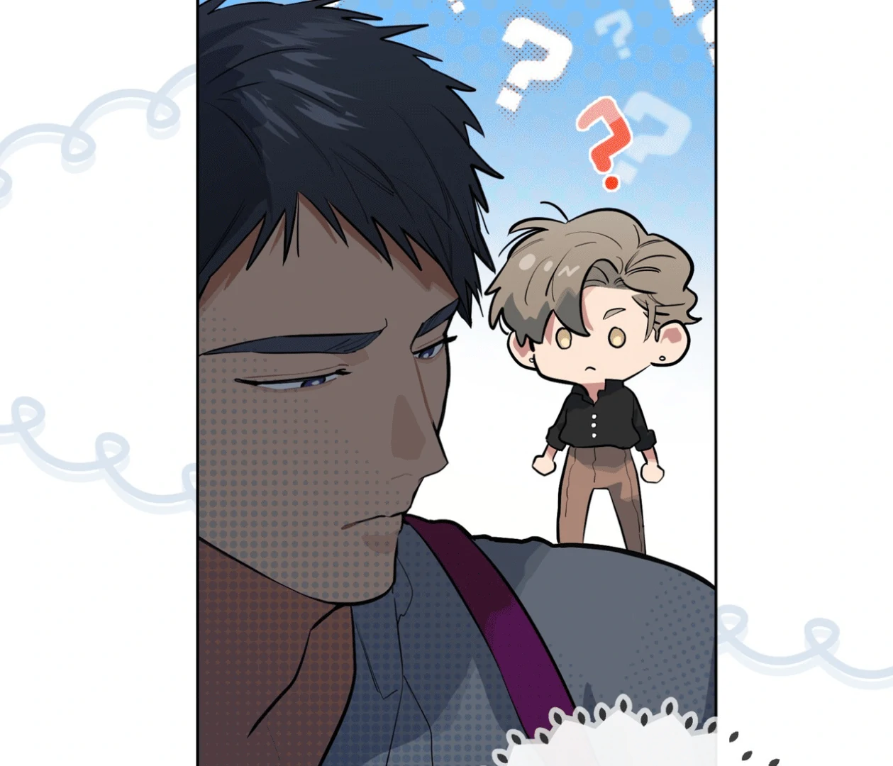 Please Add Charcoal Chapter 18 page 24 - 