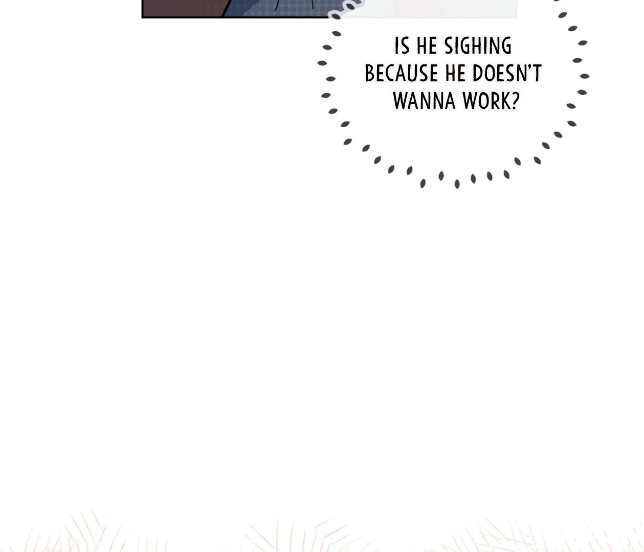 Please Add Charcoal Chapter 18 page 25 - 