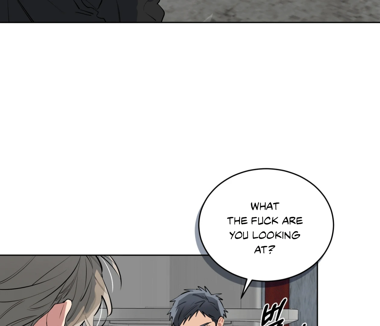 Please Add Charcoal Chapter 18 page 29 - 