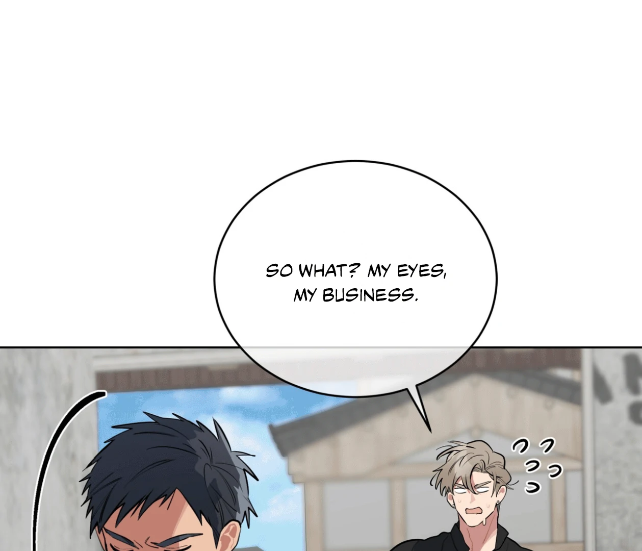 Please Add Charcoal Chapter 18 page 31 - 
