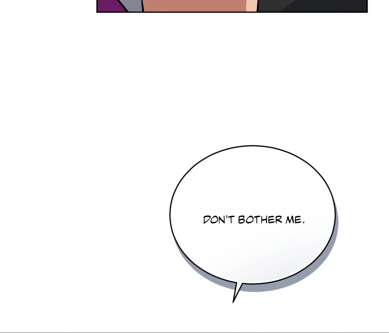 Please Add Charcoal Chapter 18 page 35 - 