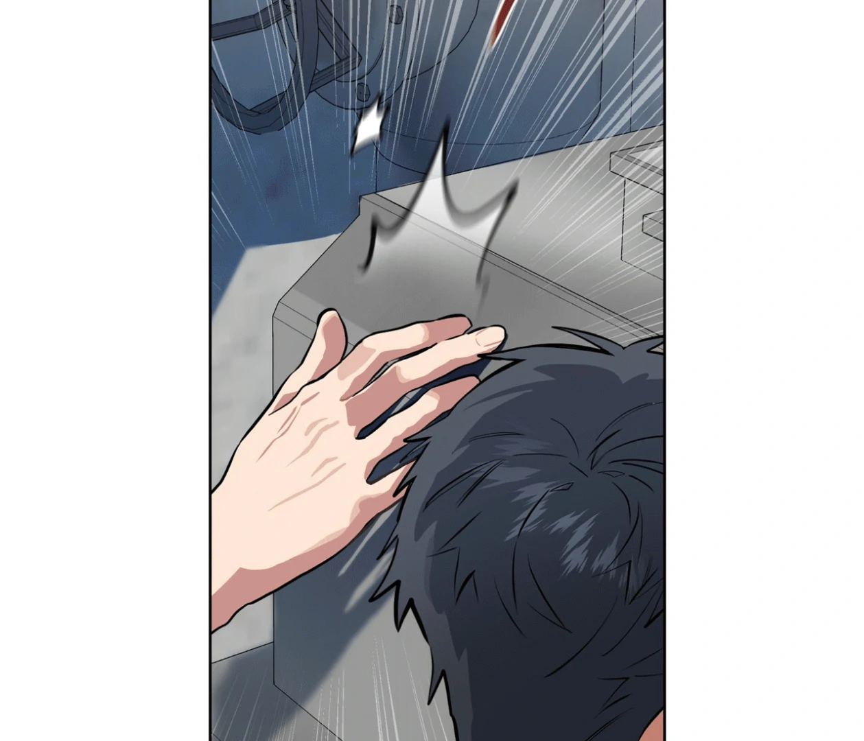 Please Add Charcoal Chapter 18 page 38 - 