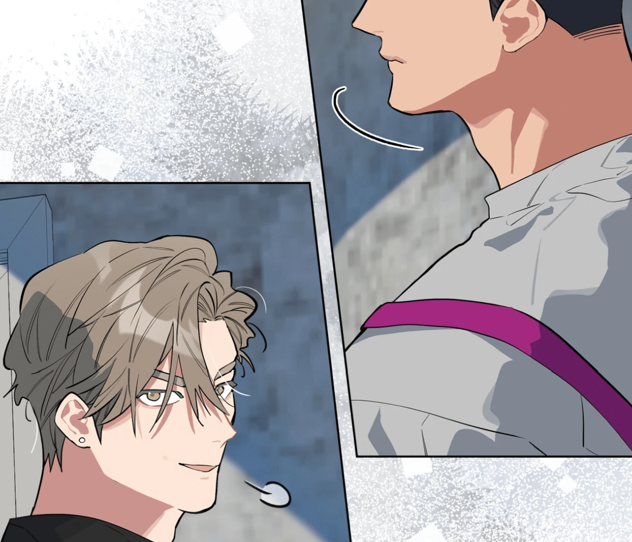 Please Add Charcoal Chapter 18 page 40 - 