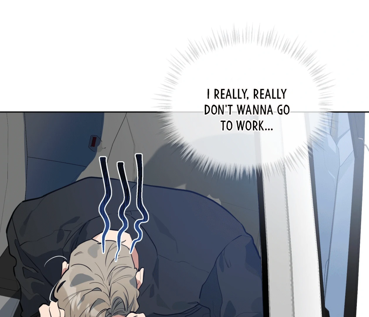 Please Add Charcoal Chapter 18 page 5 - 