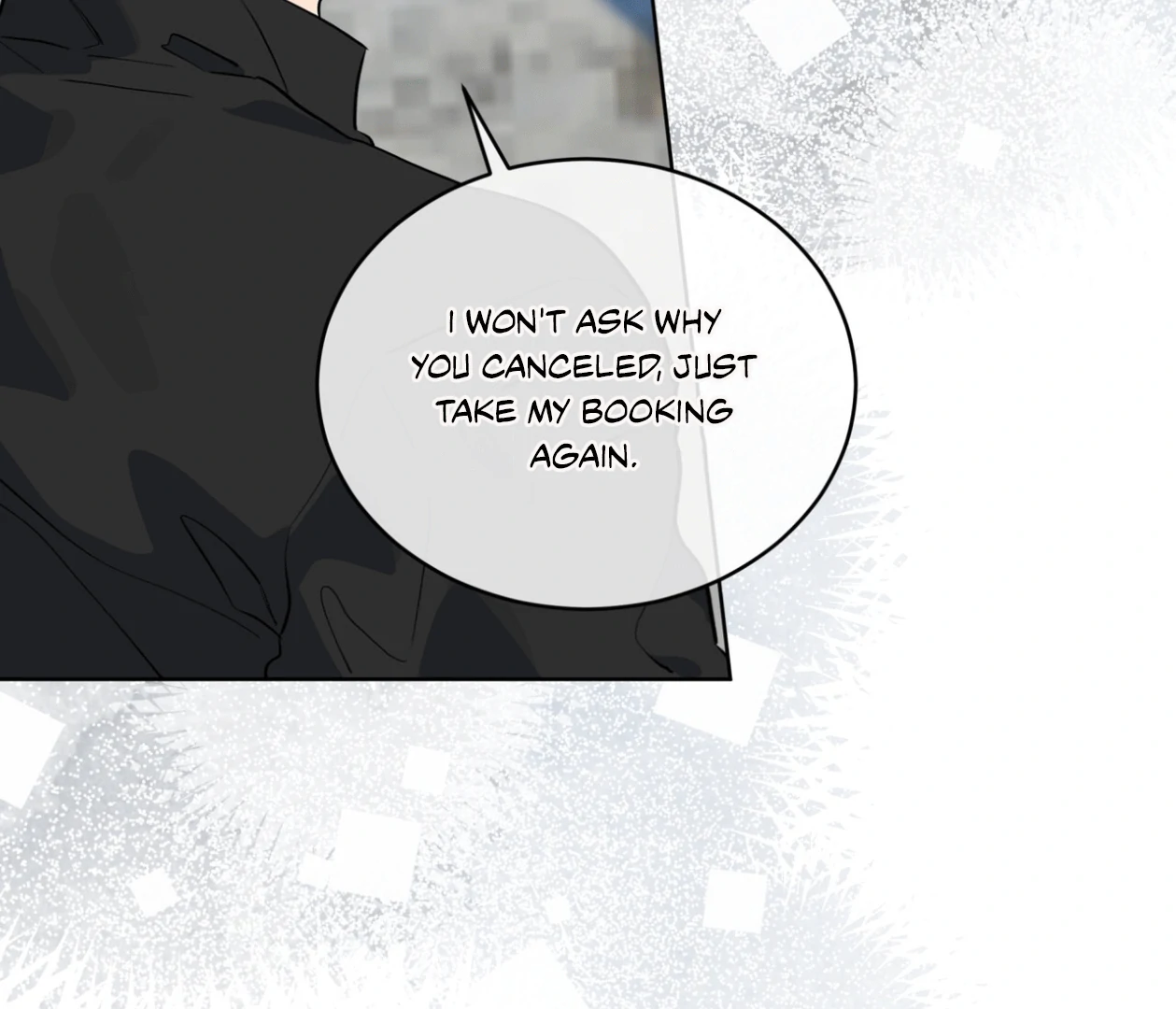 Please Add Charcoal Chapter 18 page 41 - 