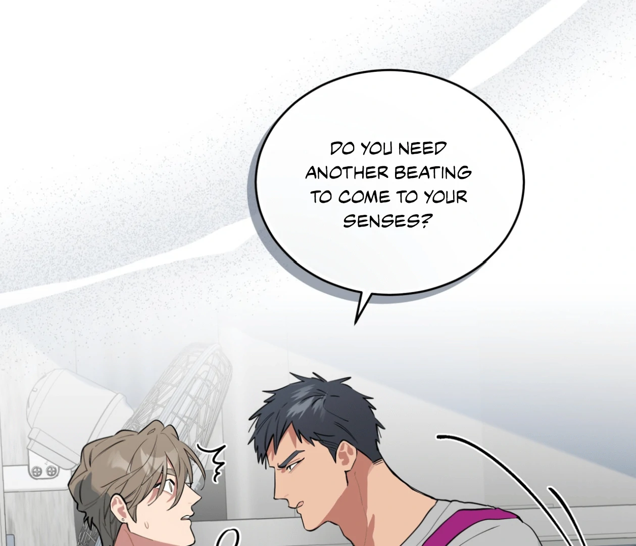 Please Add Charcoal Chapter 18 page 44 - 