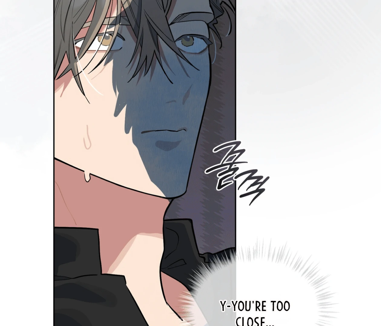 Please Add Charcoal Chapter 18 page 47 - 