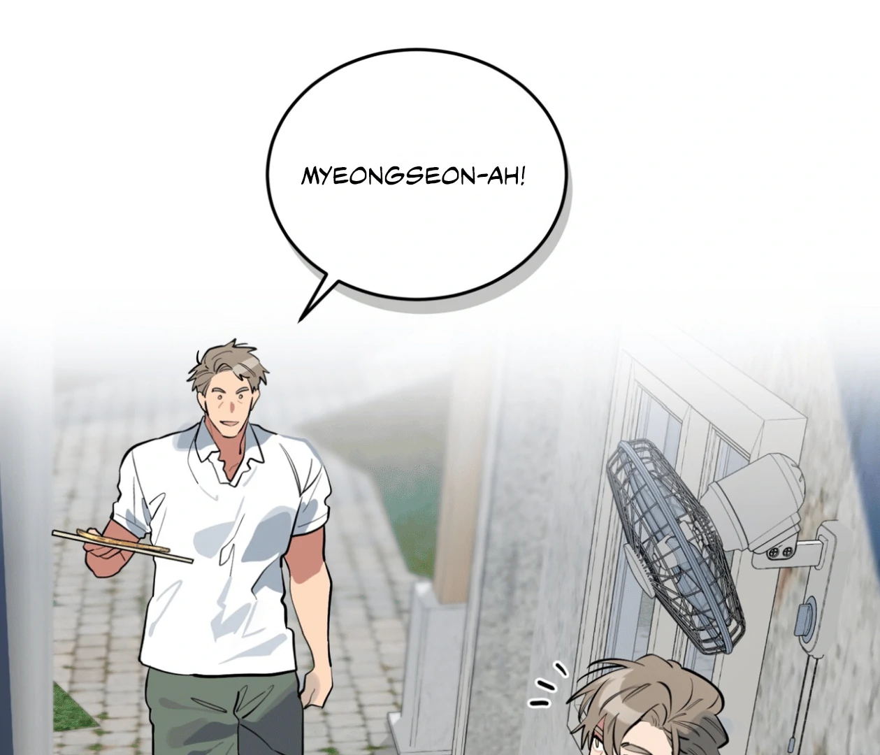Please Add Charcoal Chapter 18 page 49 - 