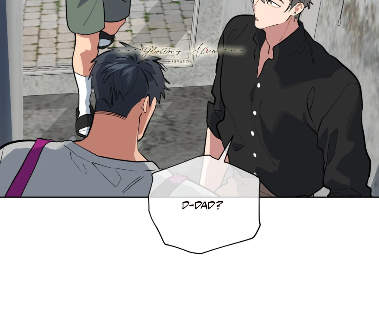 Please Add Charcoal Chapter 18 page 50 - 