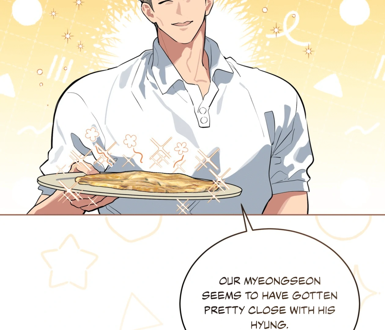 Please Add Charcoal Chapter 18 page 52 - 