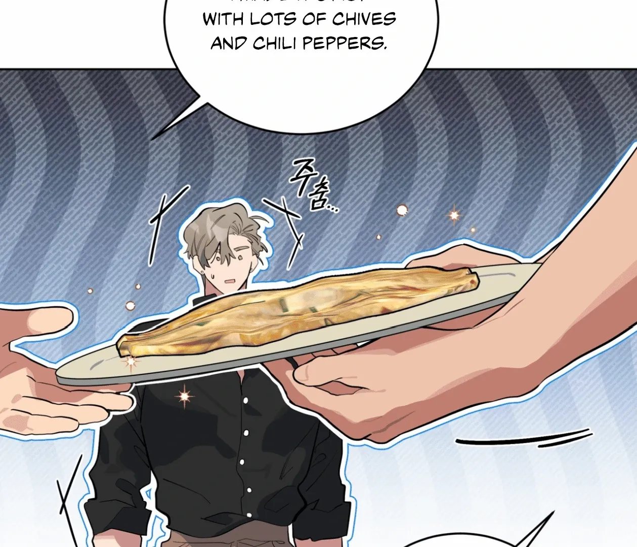 Please Add Charcoal Chapter 18 page 54 - 