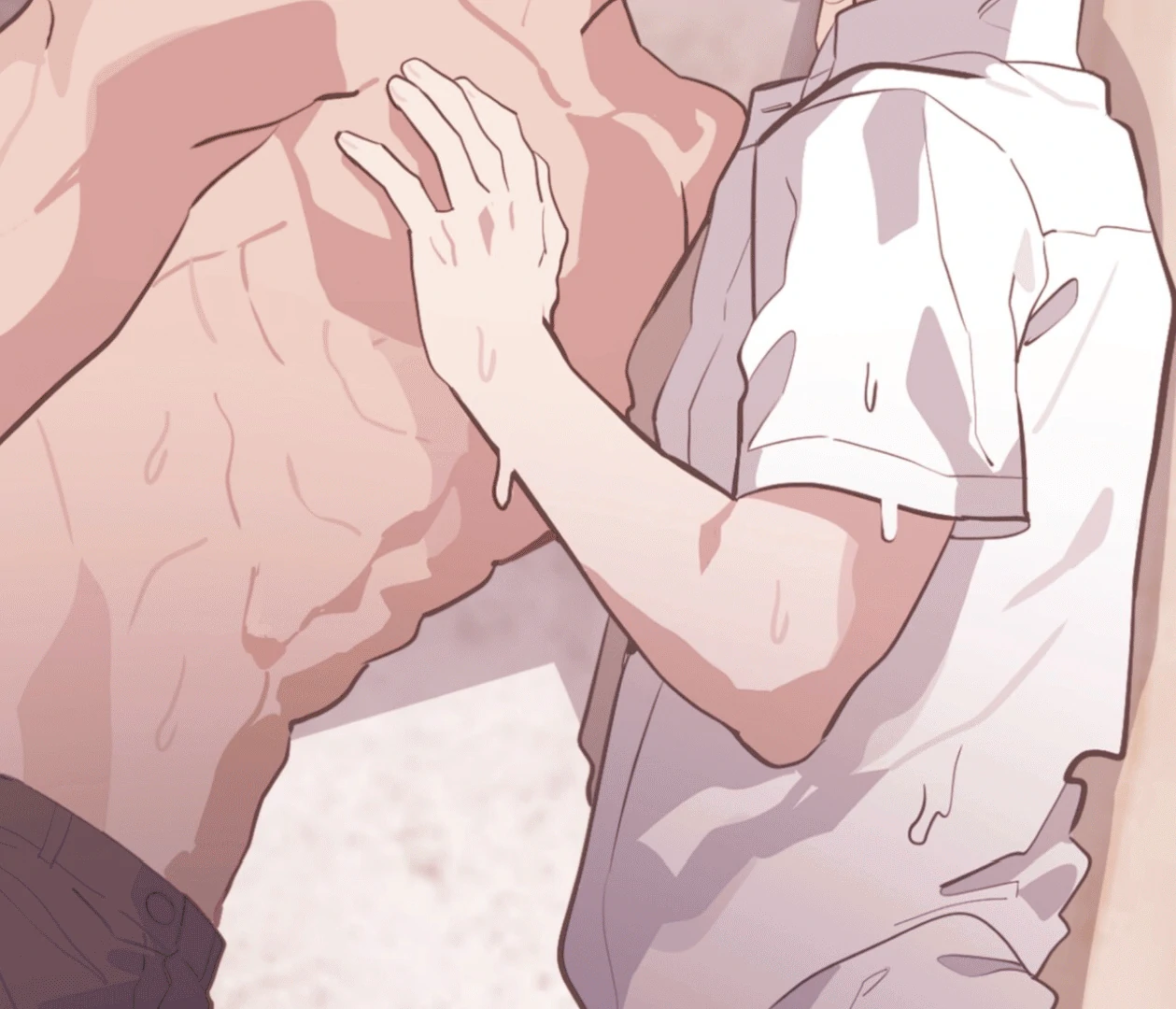 Please Add Charcoal Chapter 18 page 62 - 