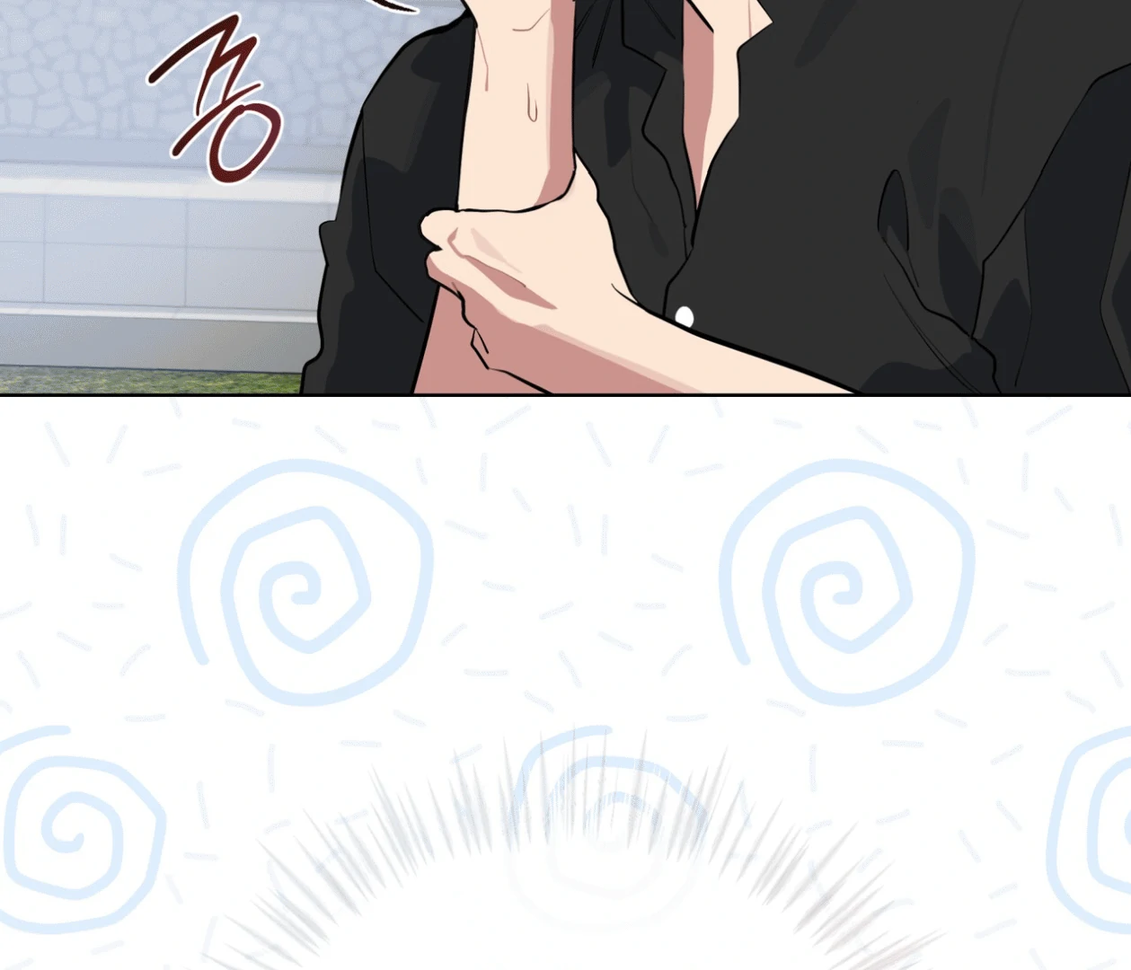 Please Add Charcoal Chapter 18 page 69 - 