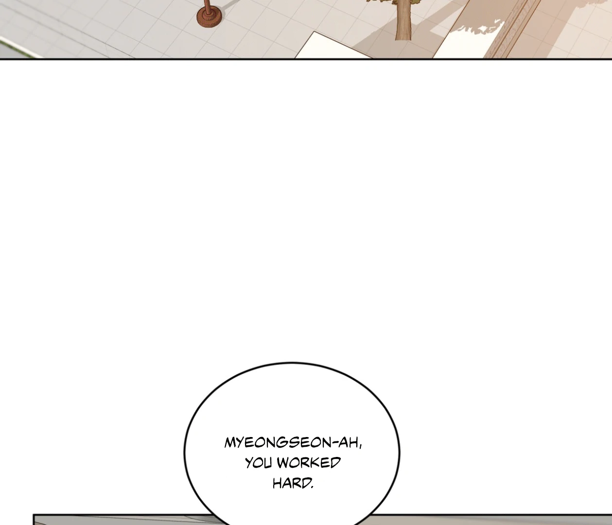 Please Add Charcoal Chapter 18 page 74 - 