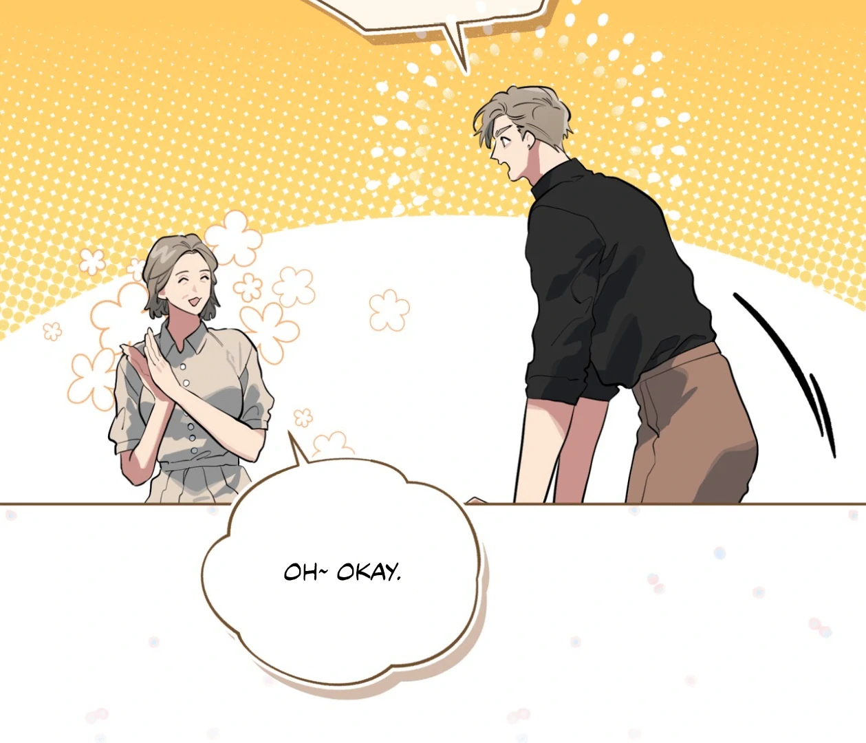 Please Add Charcoal Chapter 18 page 78 - 