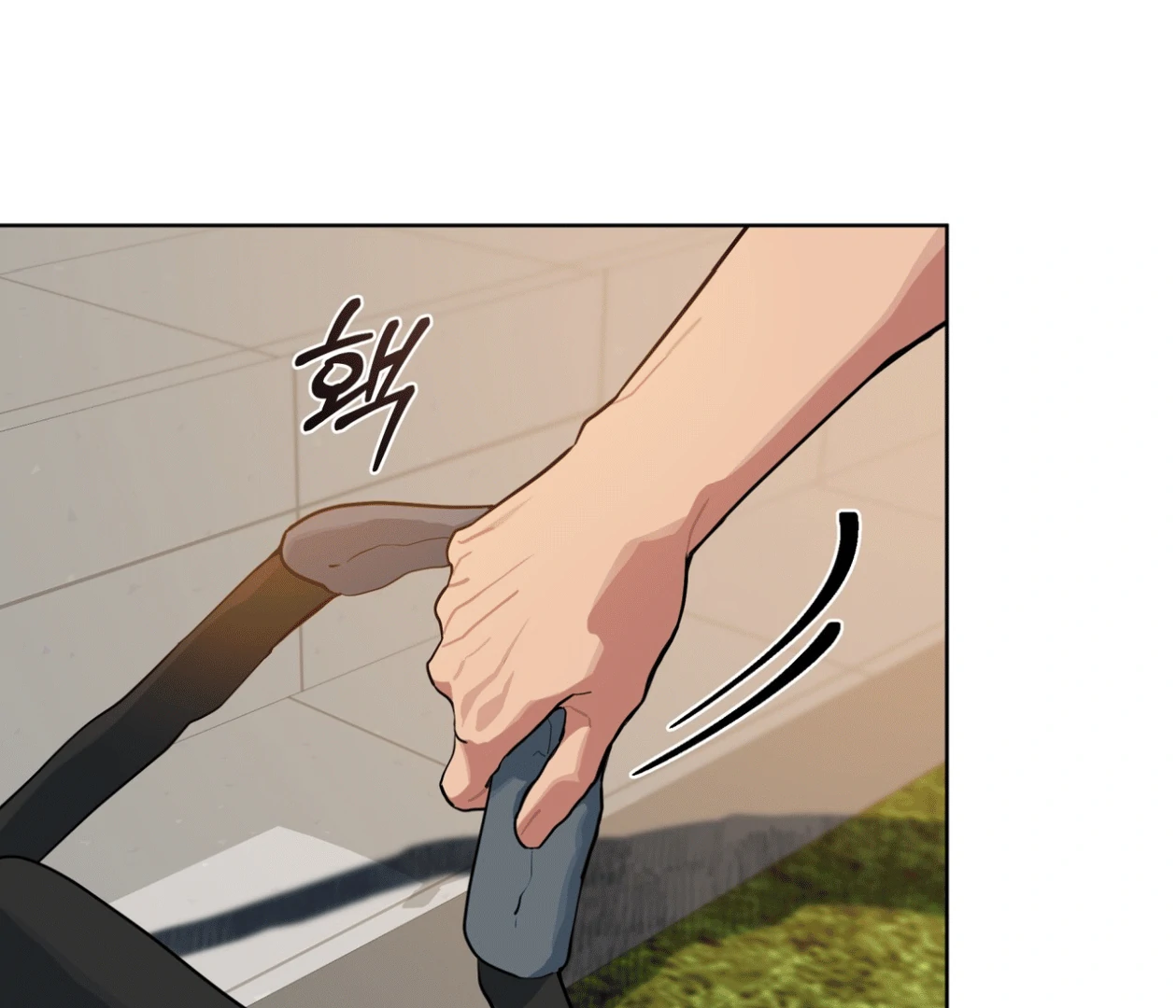 Please Add Charcoal Chapter 18 page 98 - 