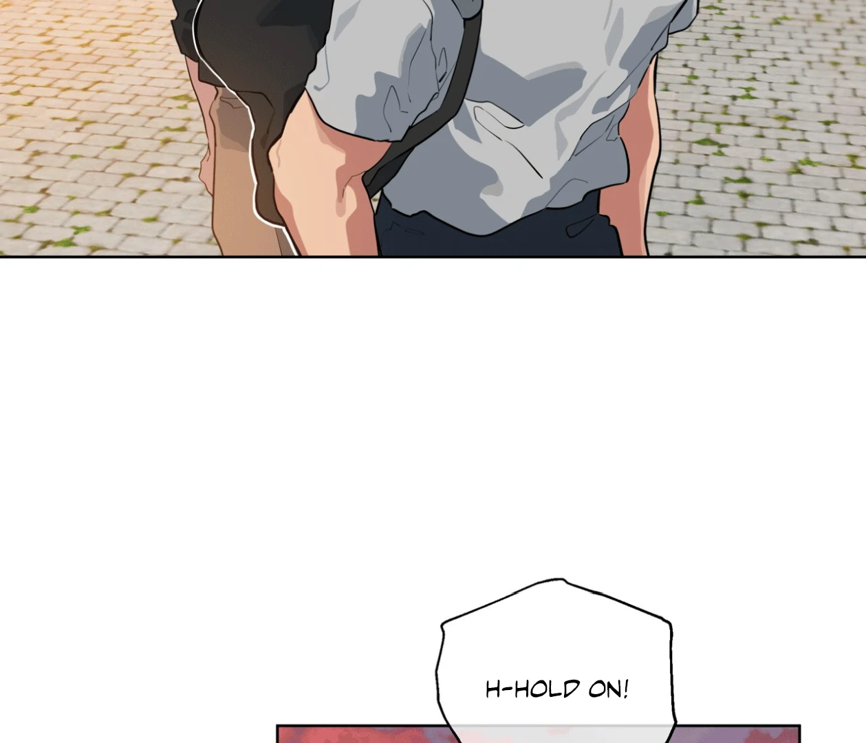 Please Add Charcoal Chapter 18 page 100 - 