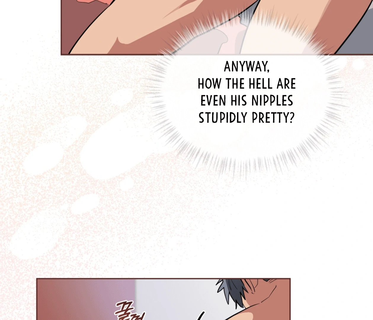 Please Add Charcoal Chapter 19 page 119 - 