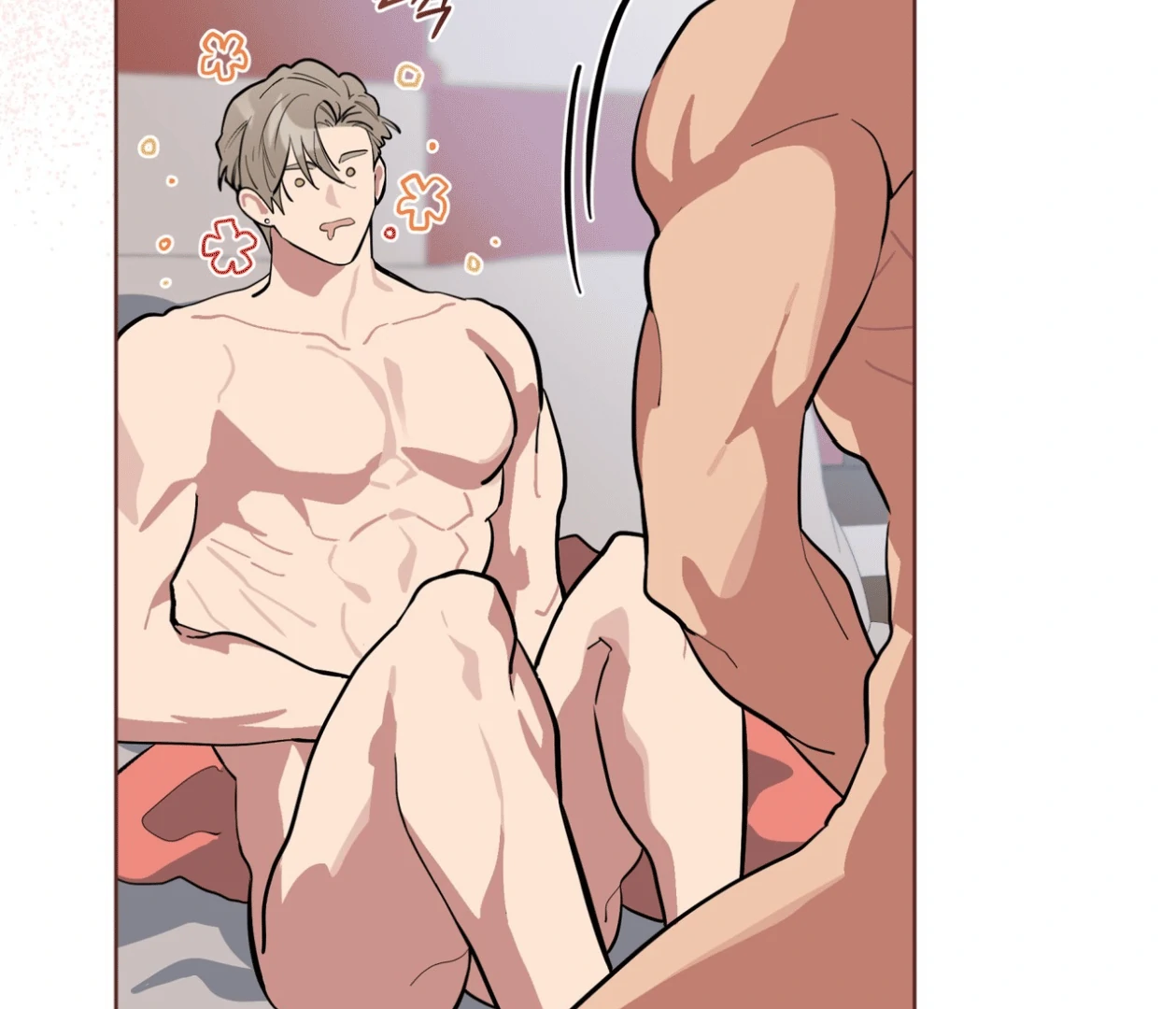 Please Add Charcoal Chapter 19 page 120 - 