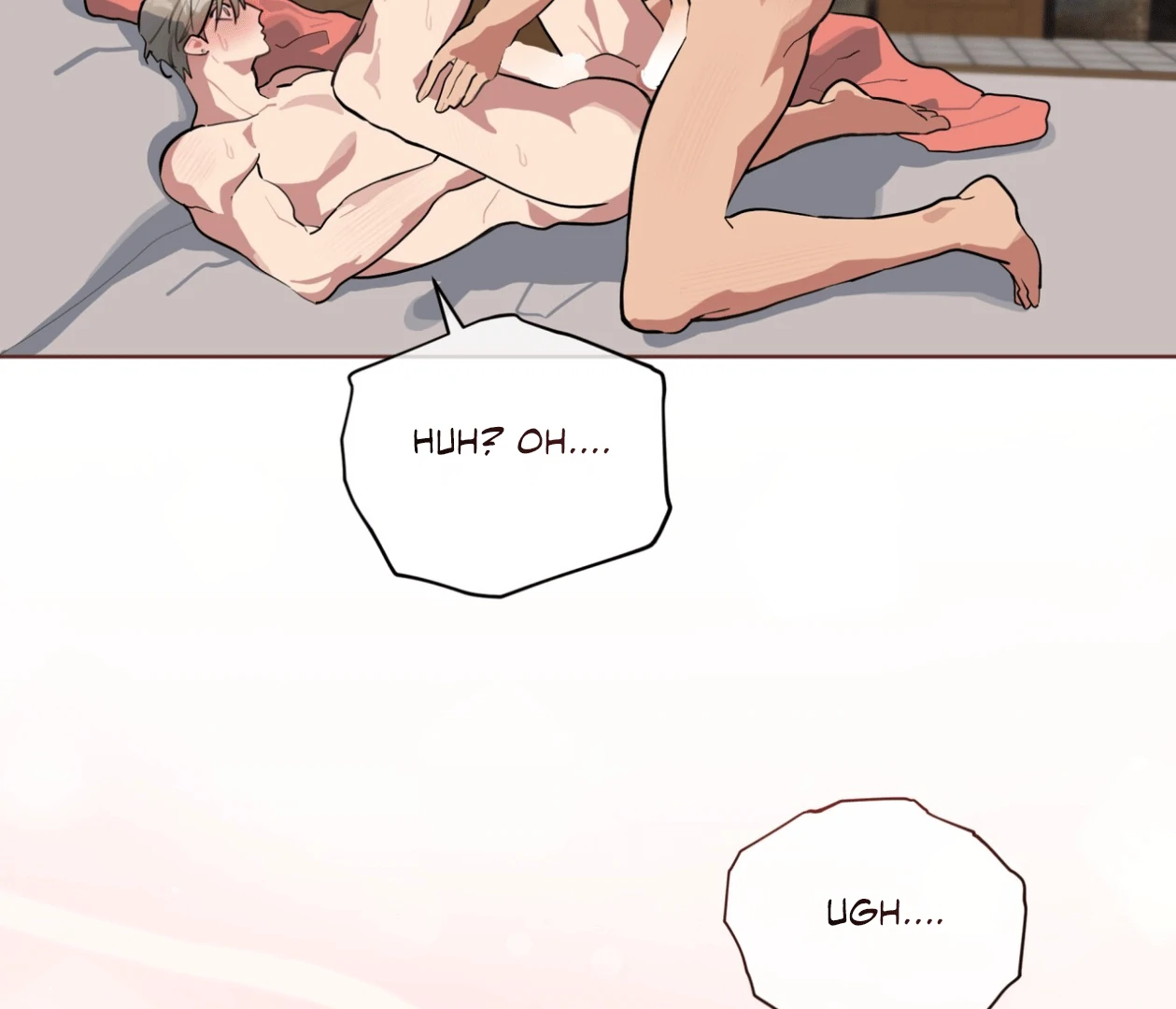 Please Add Charcoal Chapter 19 page 132 - 