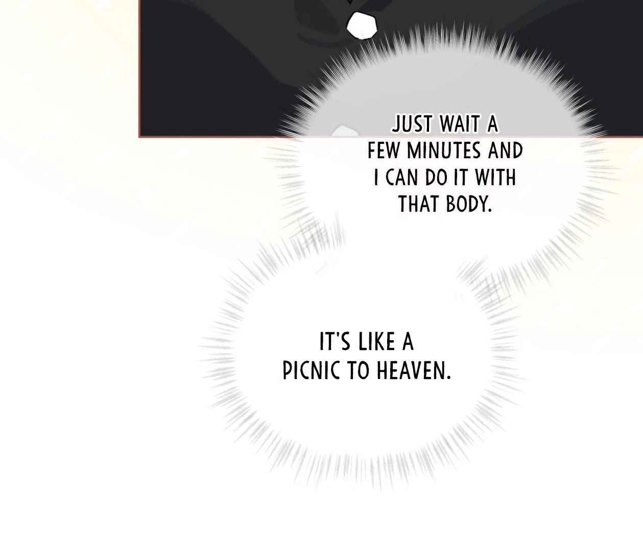 Please Add Charcoal Chapter 19 page 17 - 