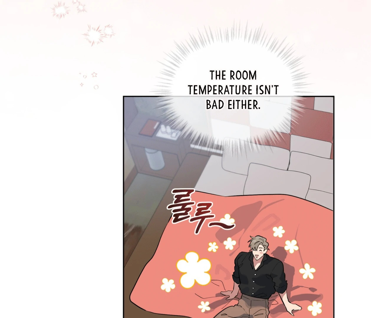 Please Add Charcoal Chapter 19 page 20 - 