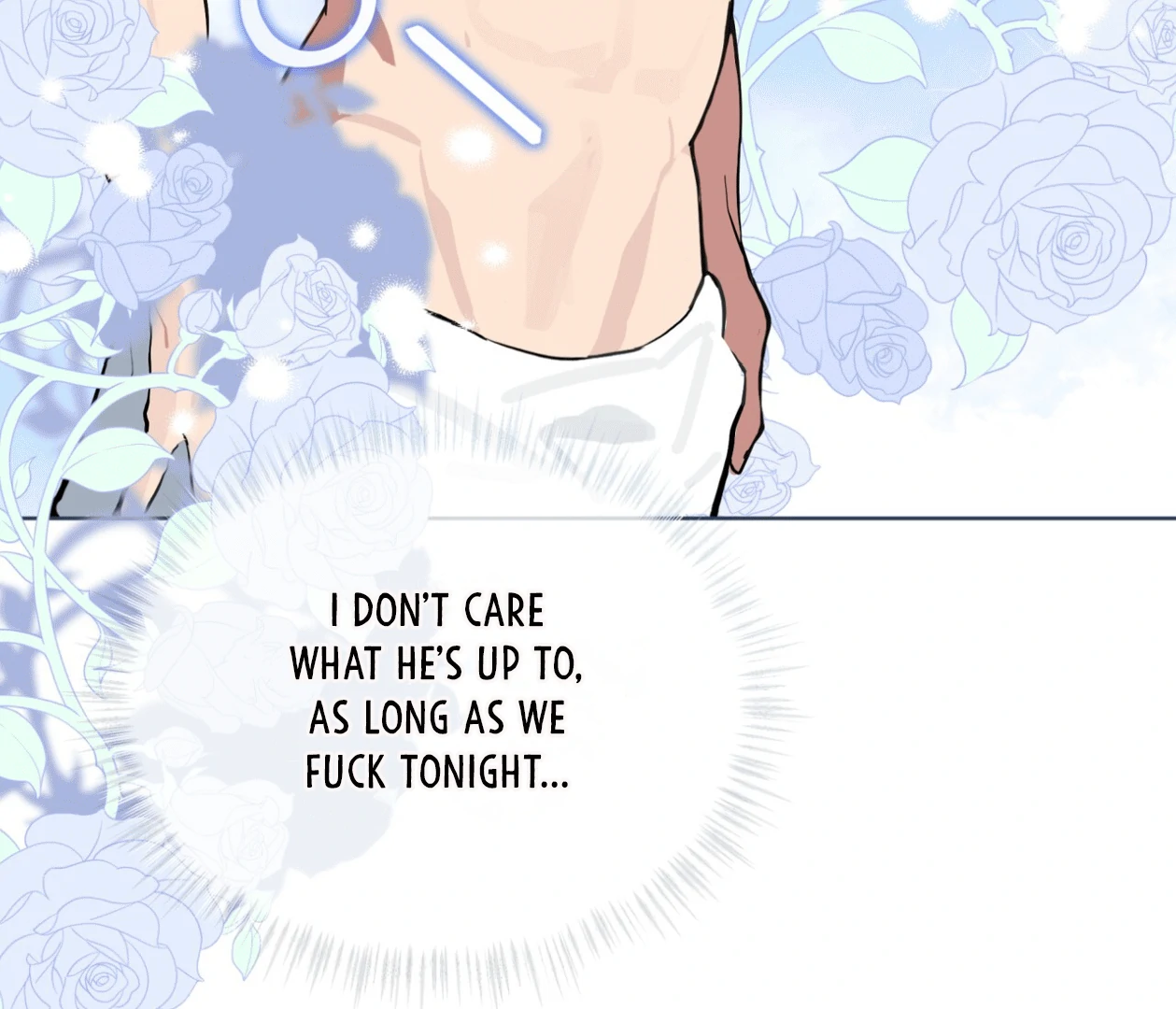 Please Add Charcoal Chapter 19 page 34 - 