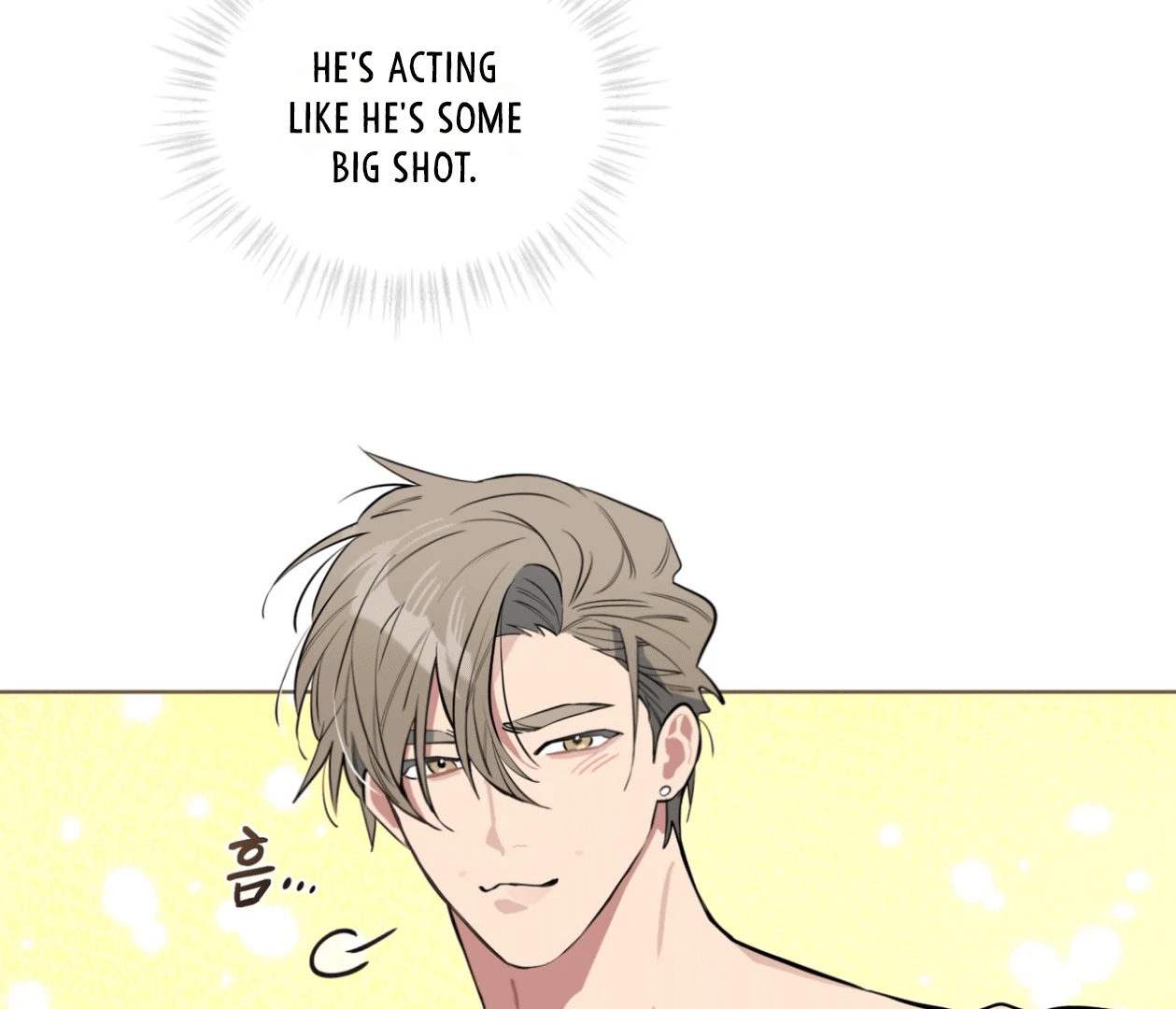 Please Add Charcoal Chapter 19 page 37 - 