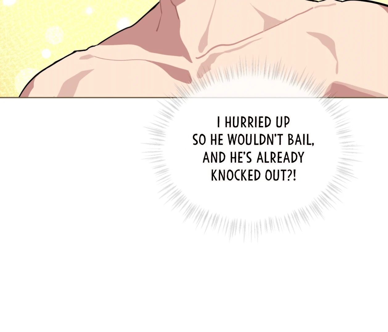 Please Add Charcoal Chapter 19 page 38 - 