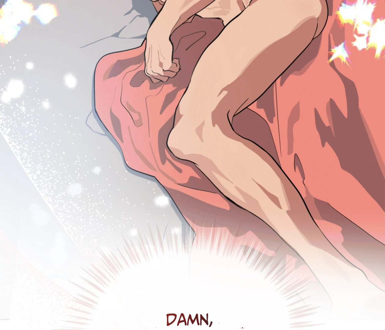 Please Add Charcoal Chapter 19 page 44 - 