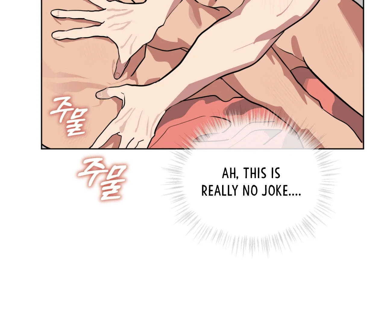 Please Add Charcoal Chapter 19 page 58 - 