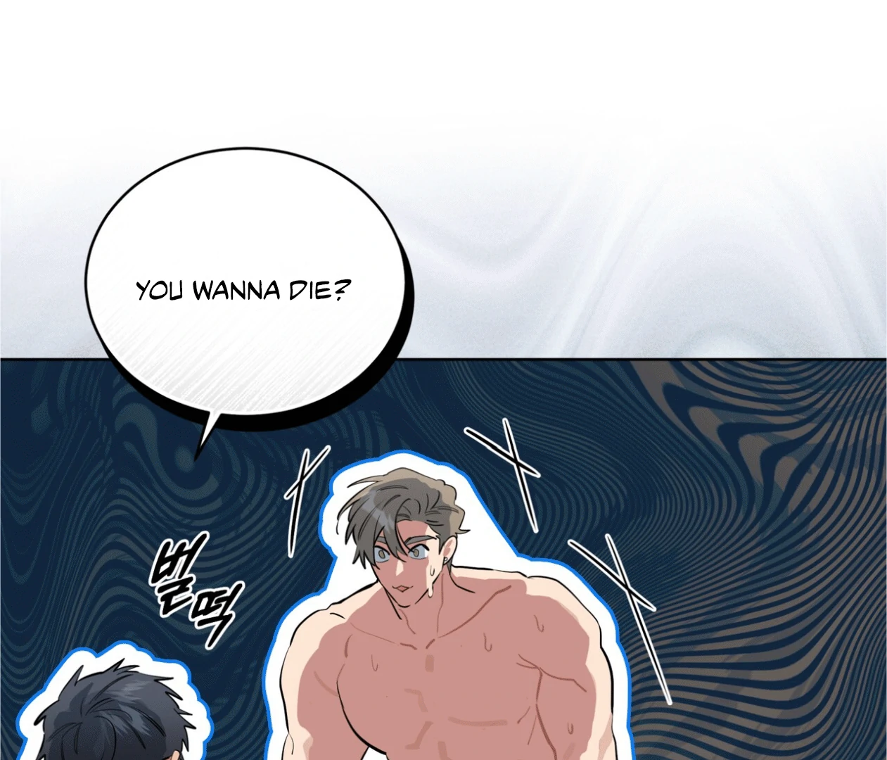 Please Add Charcoal Chapter 19 page 61 - 