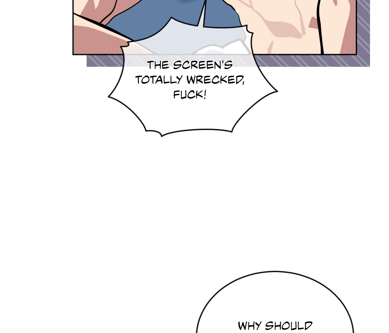 Please Add Charcoal Chapter 19 page 70 - 