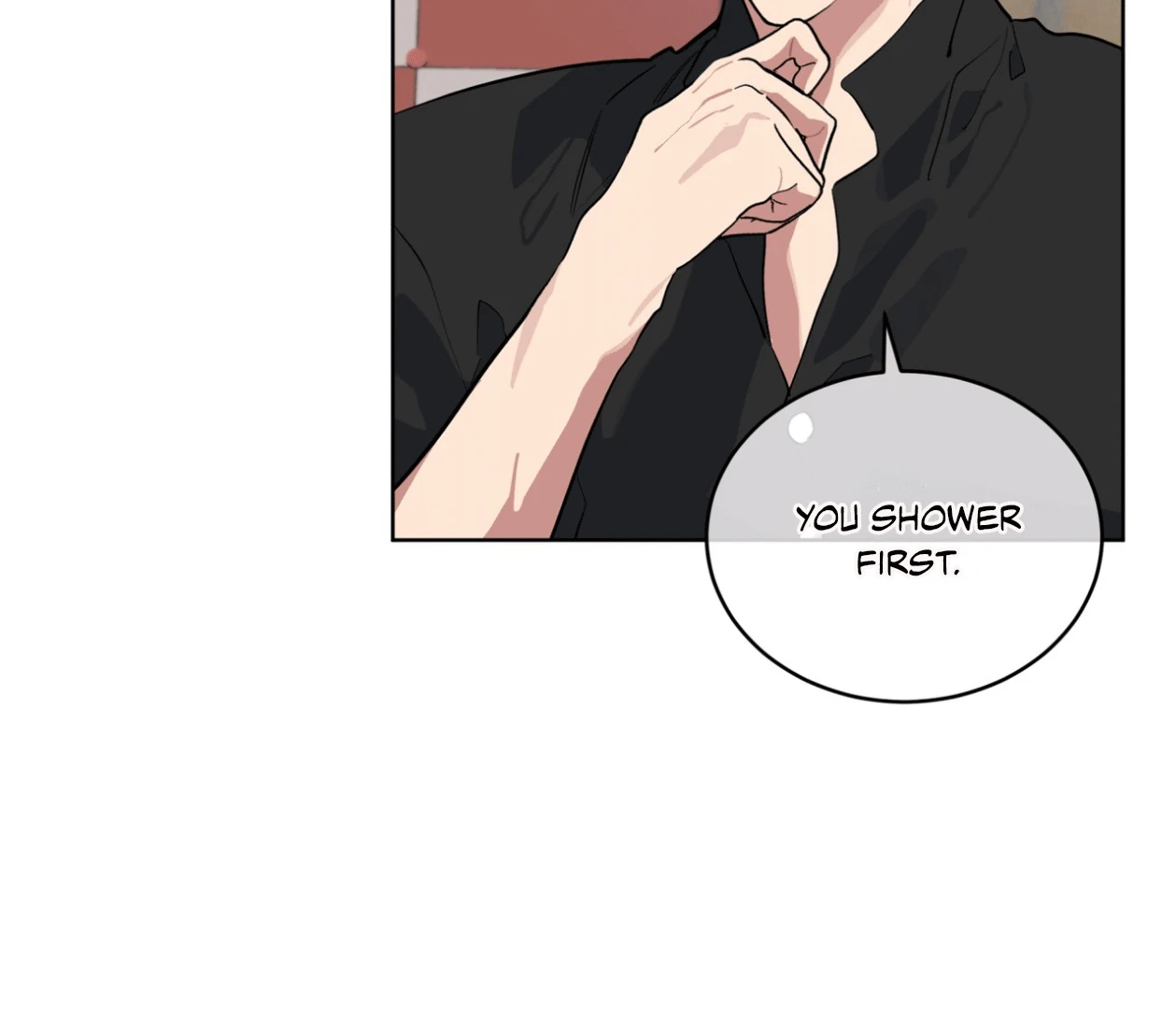 Please Add Charcoal Chapter 19 page 8 - 