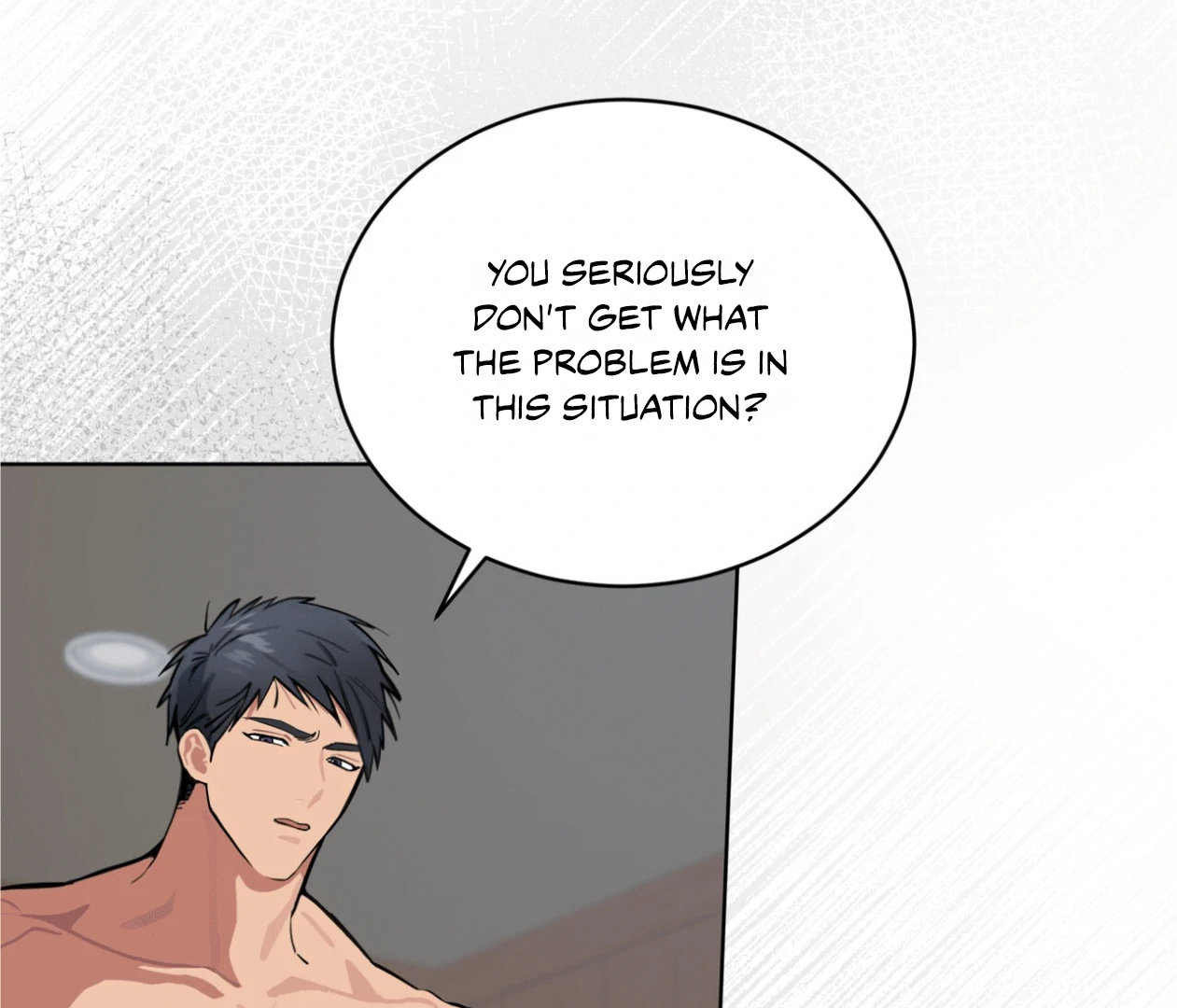 Please Add Charcoal Chapter 19 page 73 - 