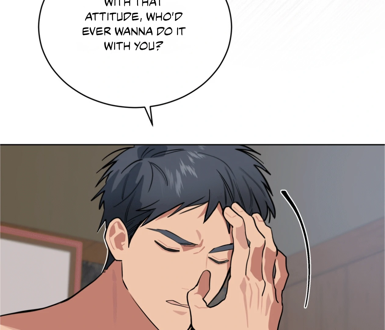 Please Add Charcoal Chapter 19 page 77 - 