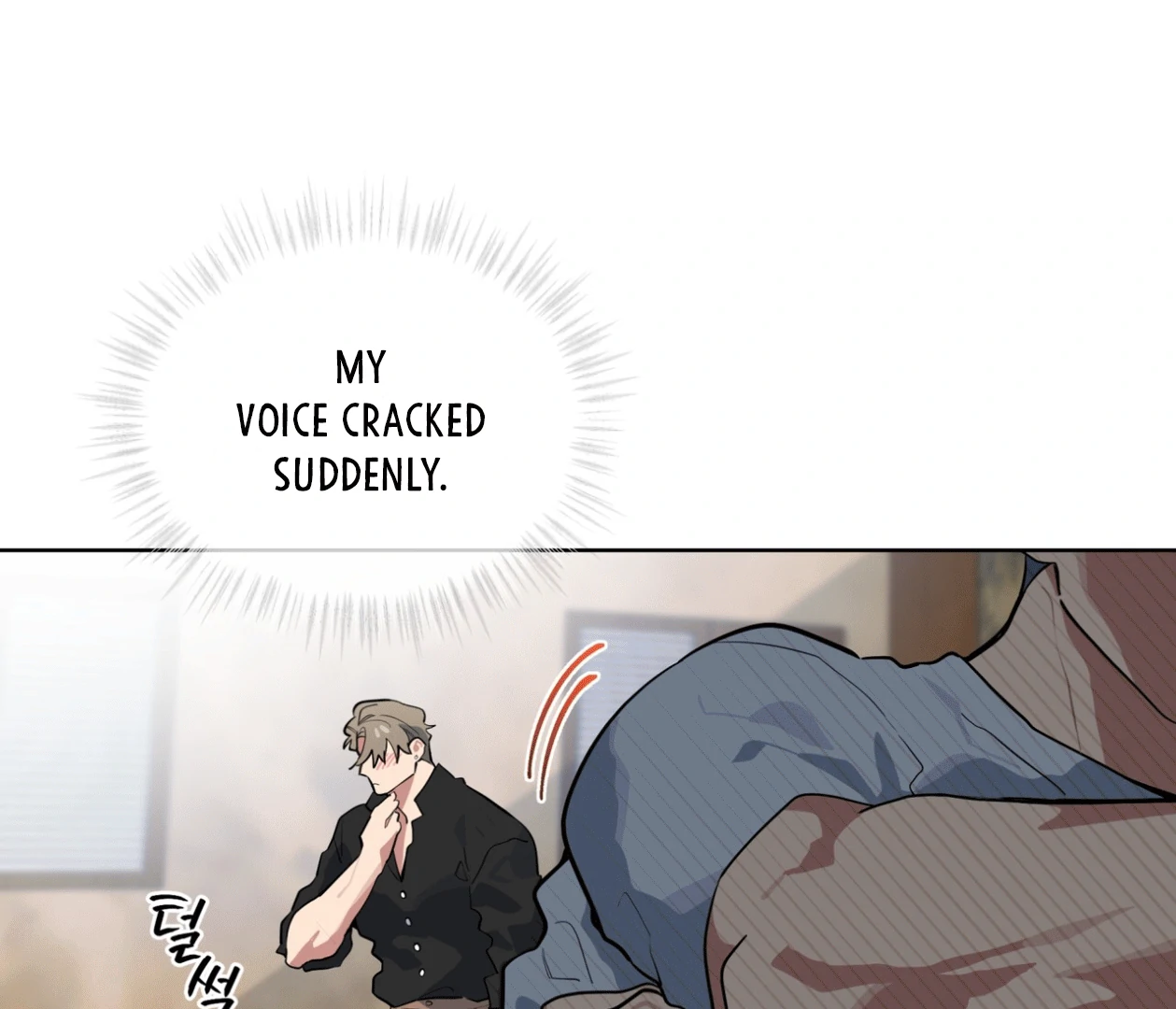 Please Add Charcoal Chapter 19 page 9 - 