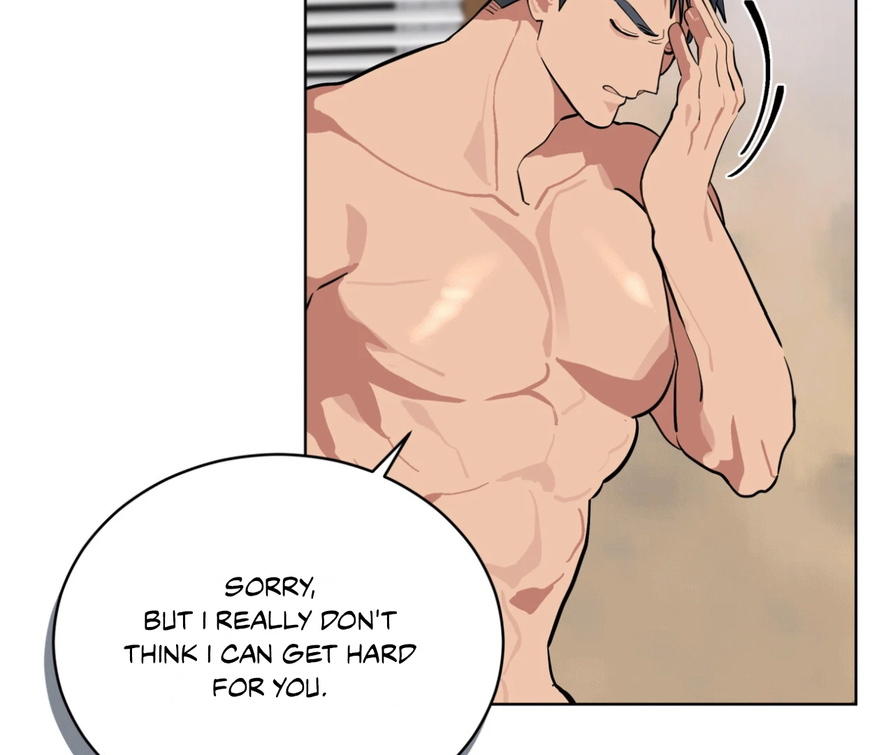Please Add Charcoal Chapter 19 page 89 - 