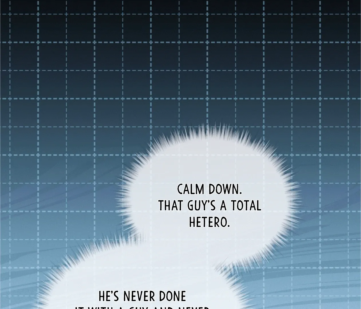 Please Add Charcoal Chapter 19 page 92 - 