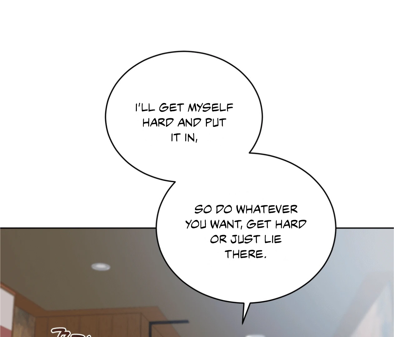 Please Add Charcoal Chapter 19 page 95 - 